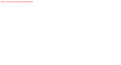 Desktop Screenshot of cliches.biz
